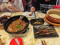 -聚味瞿记·龙虾堂(坡子街店)