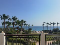 -大堂酒廊·亚龙湾万豪度假酒店