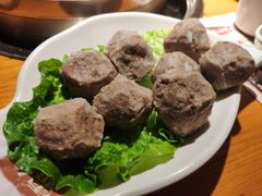 -海银海记潮汕牛肉火锅(新港中路海珠店)