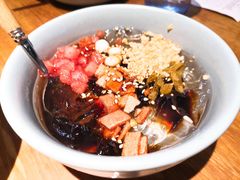 -芙蓉巷成都名小吃(大卫城店)