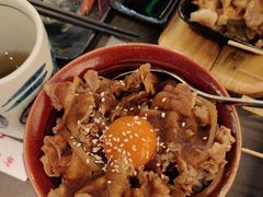 -沼津港精致料理·寿喜烧·烧鸟(龙湖南桥天街日料榜单店)