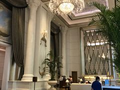 -海豚湾·大堂吧(厦门佰翔波特曼七星湾酒店)