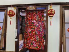 -老渔翁炖鱼坊(黄海西路东山店)