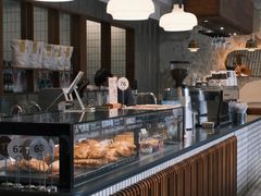 -BAKER&SPICE(BFC外滩金融中心店)