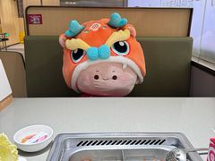 -海底捞火锅(泰安爱琴海店)