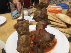 -新疆食府(华龙店)
