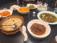 -上淮宴(蓝惠首府店)