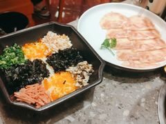 -牛牛章·章鱼水煎肉(光谷世界城店)