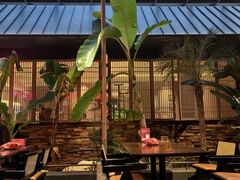 -单家老院·院子里的青岛菜(沙子口店)