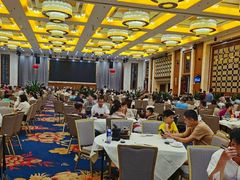 大堂-顺德人家食府(黄金广场店)
