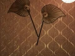 -泰合玺·精油疗愈 SPA(南京河西万达店)