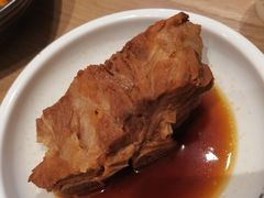 -蒙自源米线大王(花园城商场店)