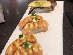 -元气寿司(东方宝泰店)