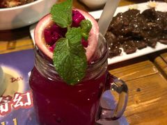 -胡桃里音乐酒馆(曲江店)