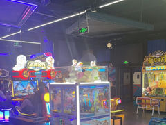 -奇奇乐园电玩城(立丰国际购物广场店)