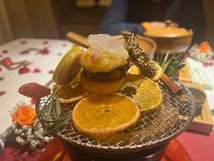 -叶叶菩提(太原别墅店)