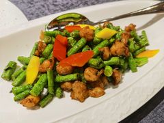 -同里湖大饭店-怡景轩中餐厅(同里古镇店)