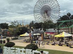 -七彩云南欢乐世界