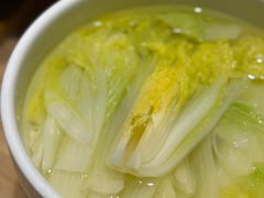 泉水娃娃菜-巴人堂(女儿城店)