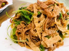 -葛记焖饼(伏牛路店)