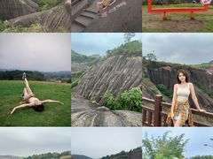 -飞天山旅游区