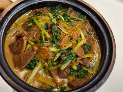 -咖啡人·融合餐厅(万达环宇店)