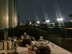 -洲际酒店·地平线全日餐厅HORIZON CAFÉ
