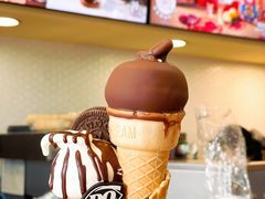 -DQ·蛋糕·冰淇淋(万联城店)