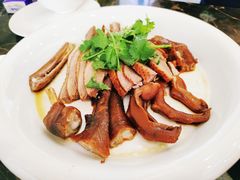 -陆记鹅庄·潮汕菜·狮头鹅(大仟里店)