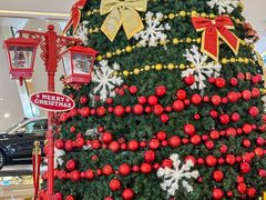 -天河城购物中心