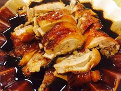 -余杨鸭鸭餐厅