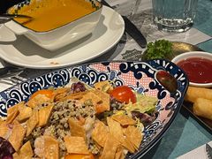 -苏坦土耳其西餐厅(玉林店)