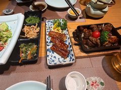 -三石铁板烧(紫竹桥店)