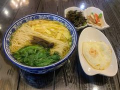 -澄信居膳麵