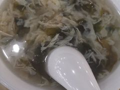 -首都师范大学-本部食堂