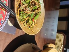 -拾捌川·自贡爆炒(新街口店)