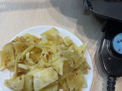 -鱼酷活鱼烤鱼(沈阳大悦城店)