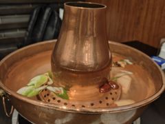 -北门涮肉·铜锅涮肉(南锣鼓巷店)