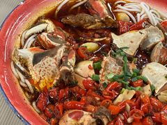 -老三样·旧食新味(船山路店)