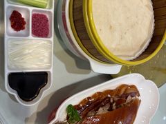 -大鸭梨烤鸭(房山店)