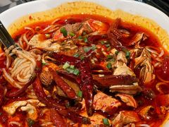 -老三样 · 江西菜馆(前海壹方汇店)