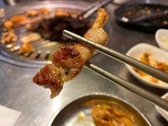 -韩聚屋韩国烤肉餐厅(新北万达店)