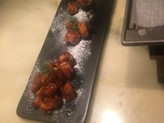 -绿茶餐厅(广州天河城店)