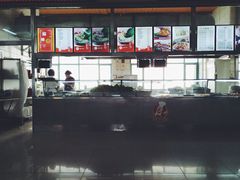 -哈工大一校区食堂