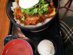五花肉石锅拌饭-米屋石锅拌饭(师大店)