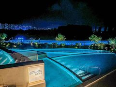 -清河半岛温泉度假酒店