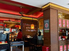 -老淮安·淮安菜(周恩来纪念馆店)