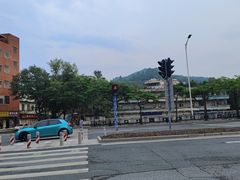 -火炉山森林公园
