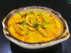-TAIMING泰鸣东南亚餐厅(益华广场店)