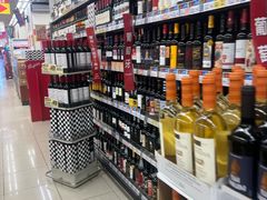 -新苗超市(花城店)